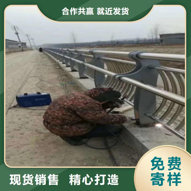 灯光护栏甄选厂家