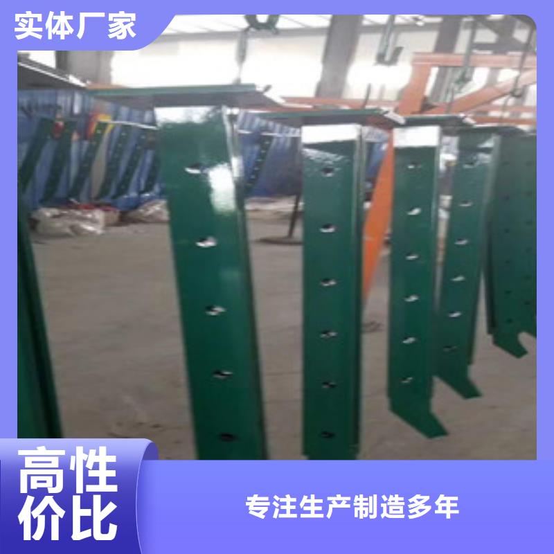 灯光护栏、灯光护栏价格