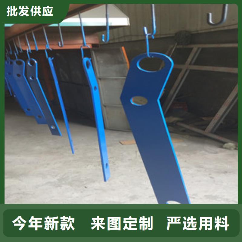灯光护栏厂家好品质