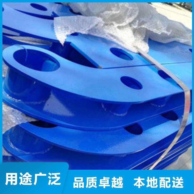 常年供应灯光护栏-价格优惠