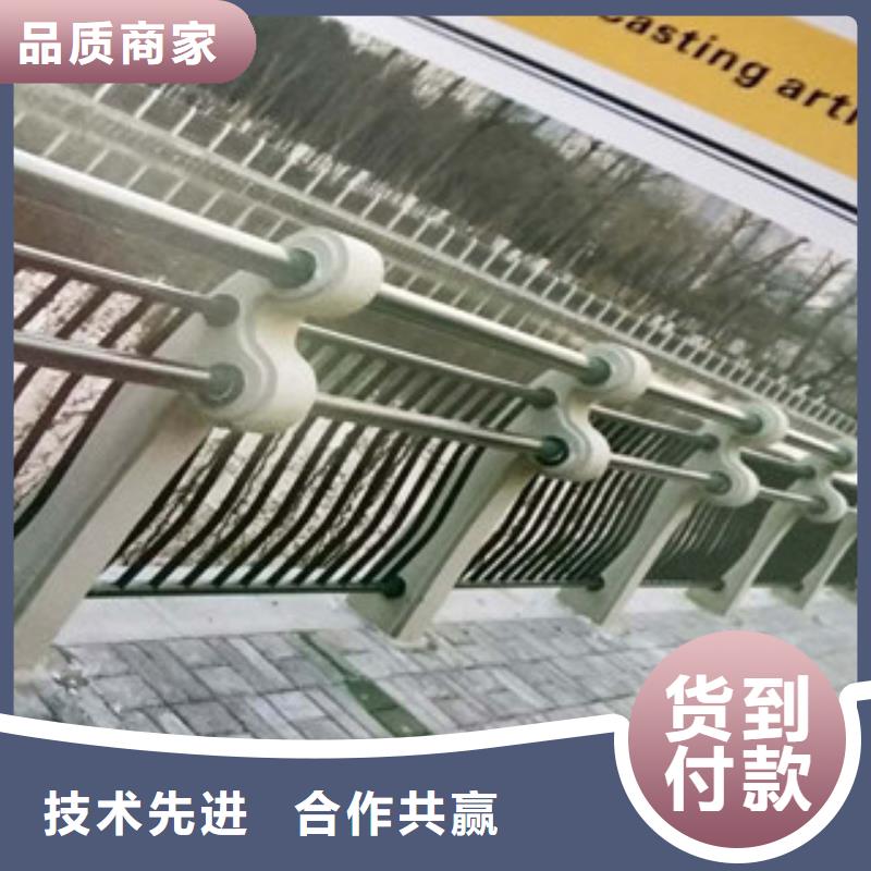 灯光护栏-灯光护栏省心
