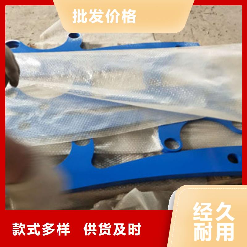 优质的灯光护栏厂家