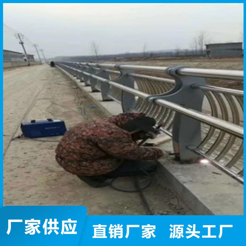 口碑好的灯光护栏厂家