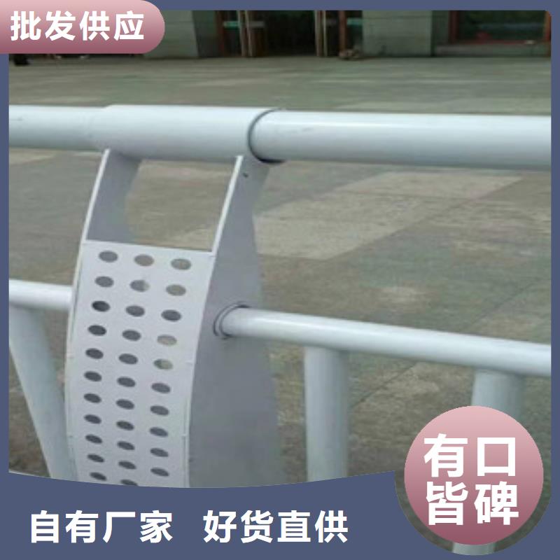 供应灯光护栏_精选厂家