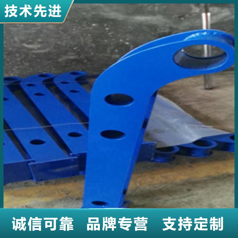 经验丰富的灯光护栏基地
