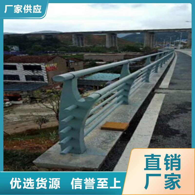 灯光护栏厂家联系方式 灯光护栏厂家