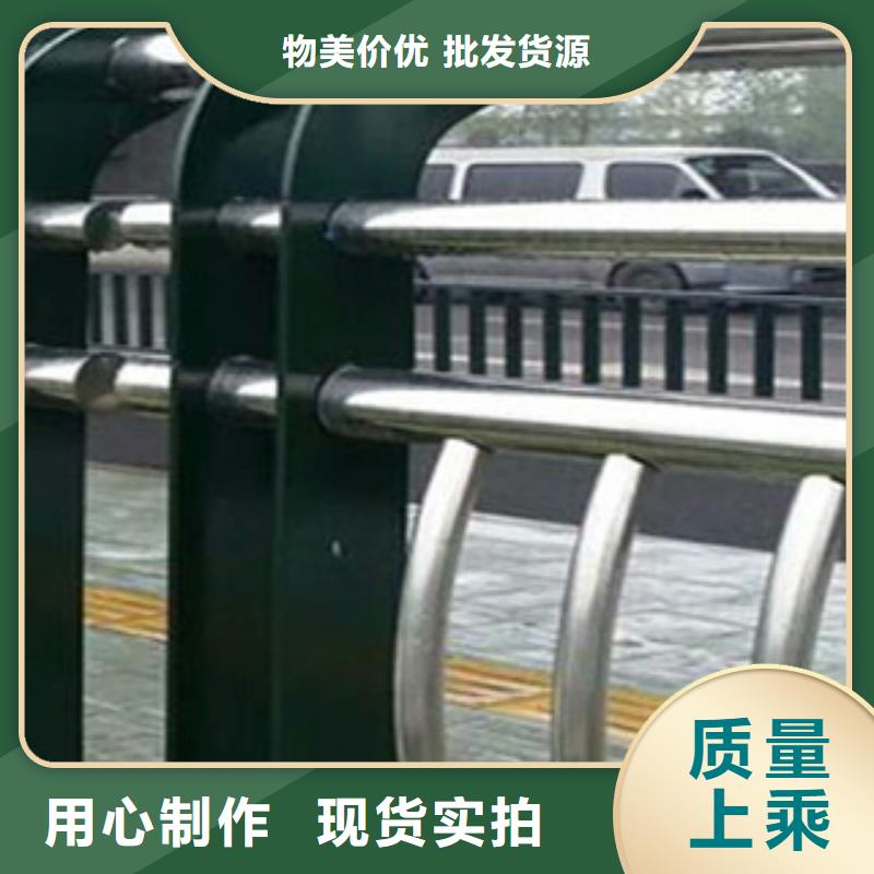 灯光护栏现货批发
