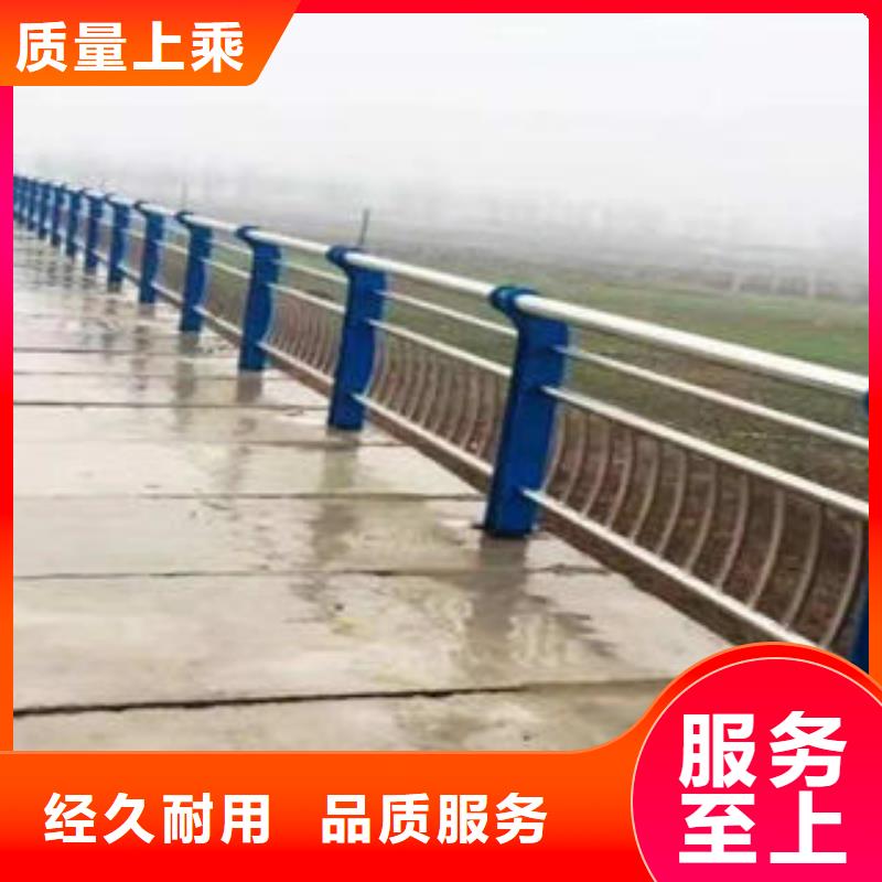 不锈钢护栏供不应求