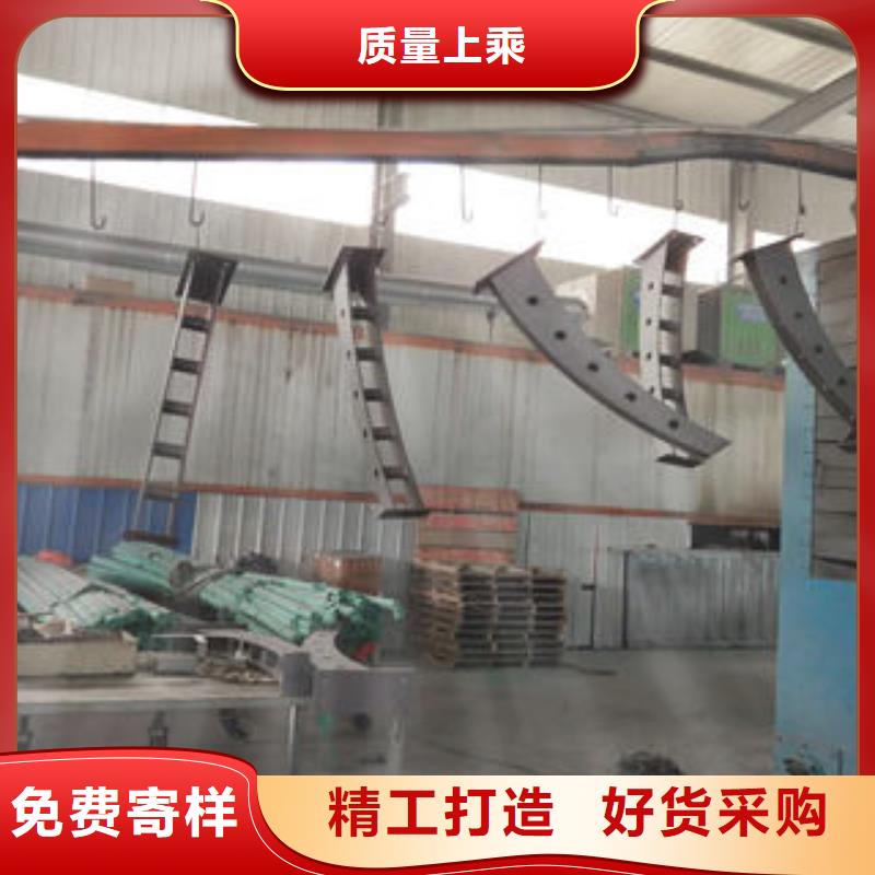 不锈钢护栏、不锈钢护栏厂家直销-价格实惠