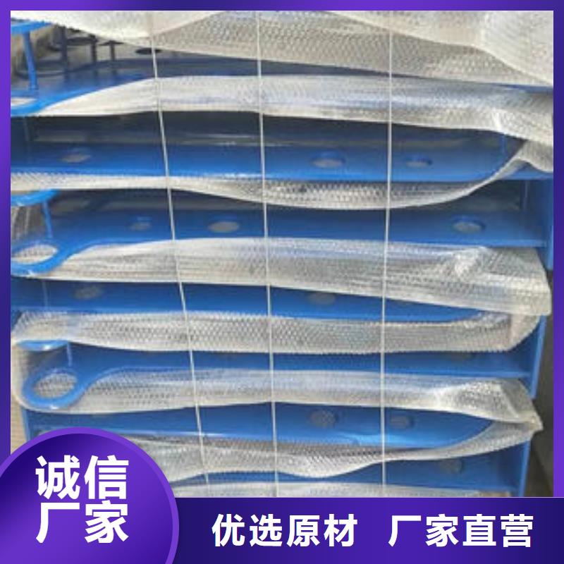 不锈钢护栏_常年生产