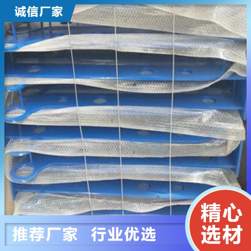 不锈钢护栏施工厂家