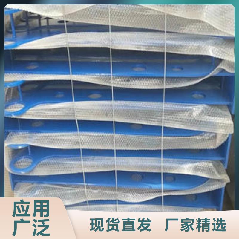 不锈钢护栏工艺精良