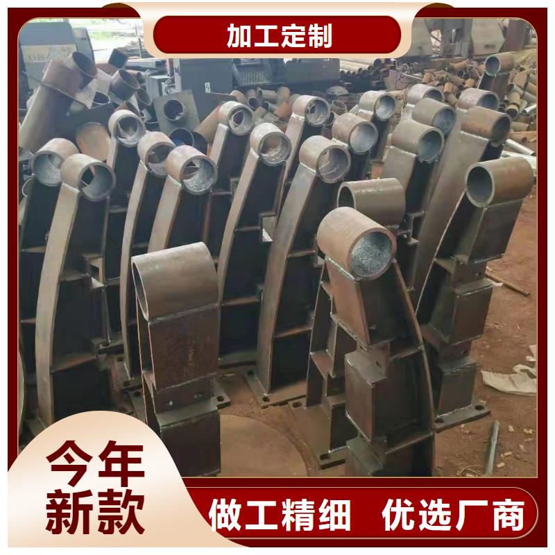 防撞护栏质量可靠的厂家