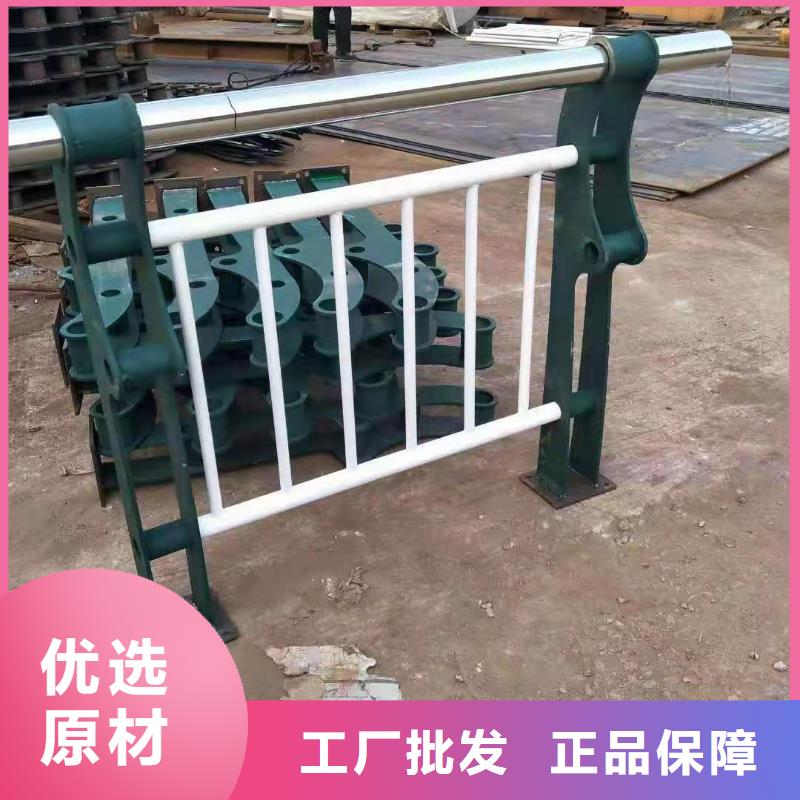 口碑好的防撞护栏供货商