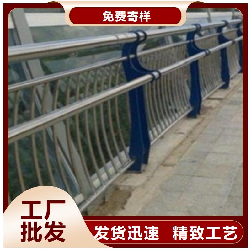 不锈钢复合管原厂直销
