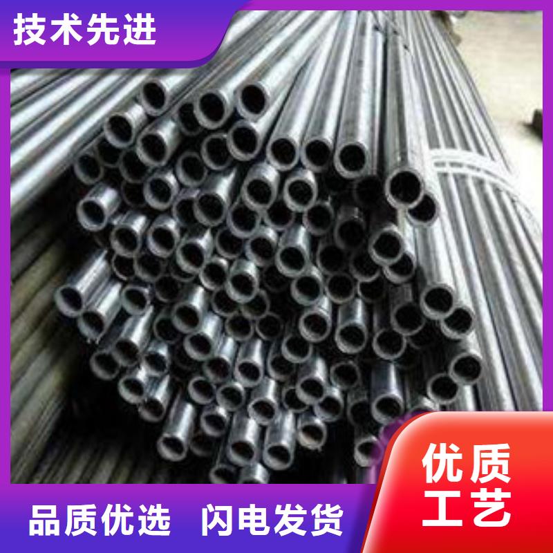 不锈钢管制造商
