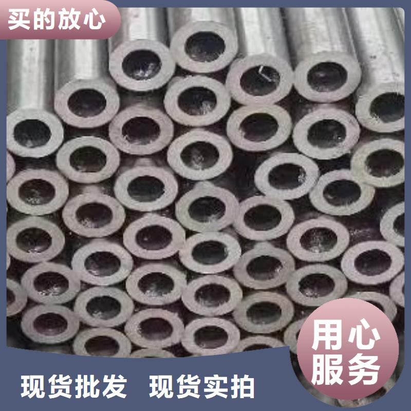 优选：无缝钢管工厂