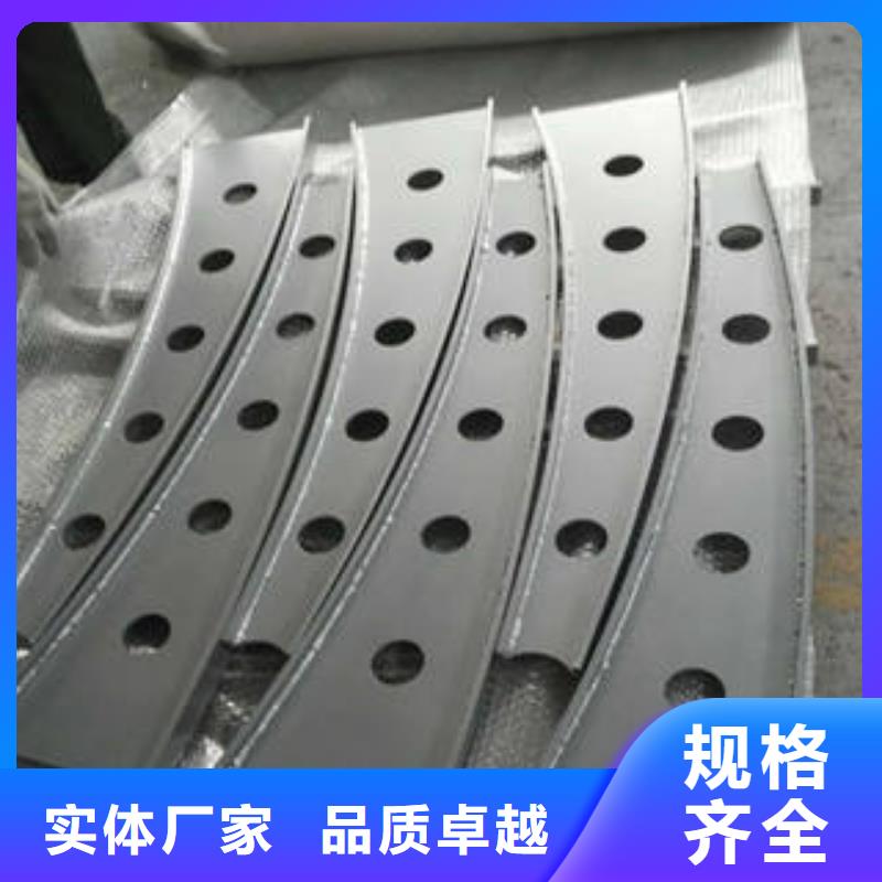 ：护栏生产厂家