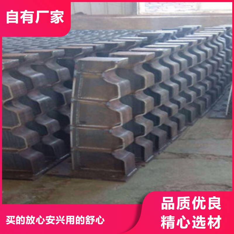 桥梁护栏厂家发货迅速