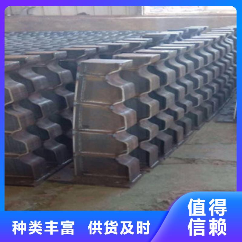 桥梁护栏-桥梁护栏一手货源