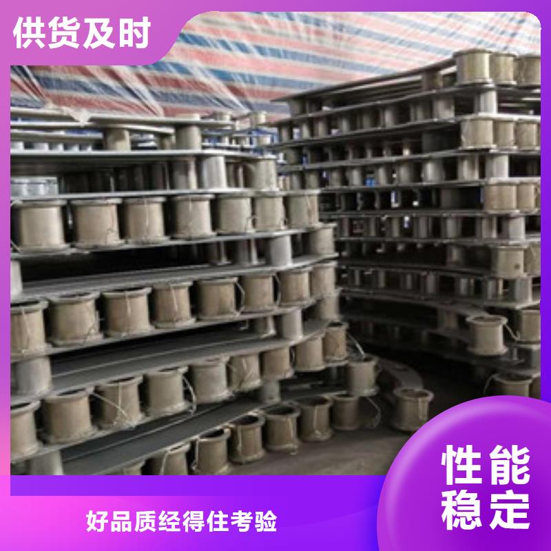 规格全的桥梁护栏品牌厂家