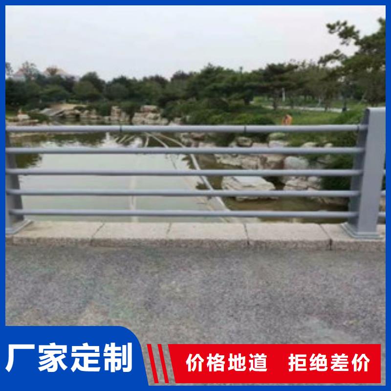规格全的桥梁护栏厂家