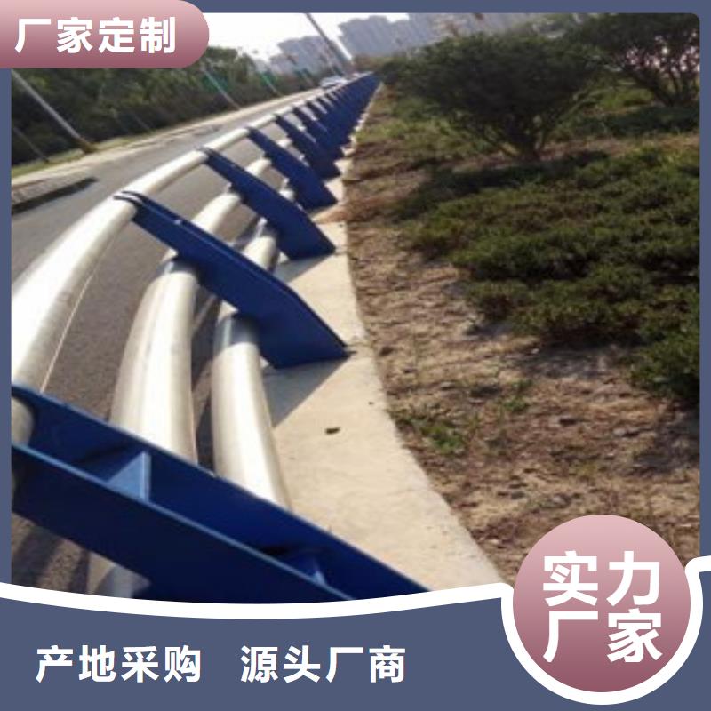 优选：桥梁护栏供应商