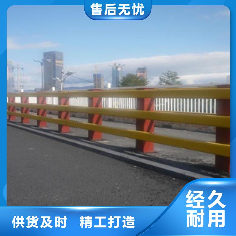 优选：桥梁护栏供应商
