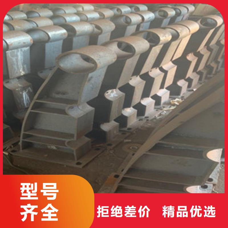 桥梁护栏性能可靠