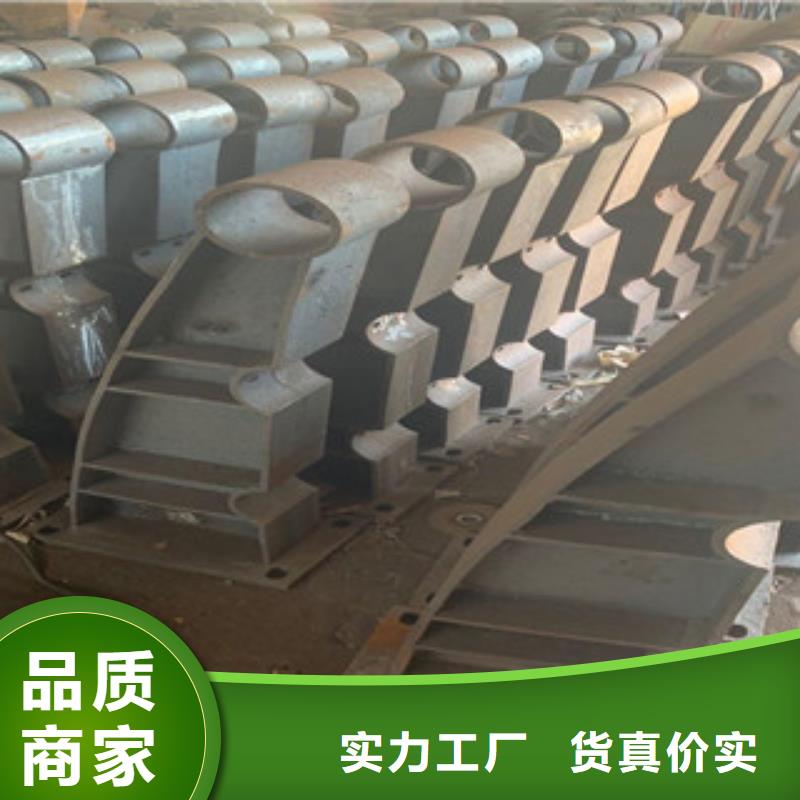 桥梁护栏价格实惠