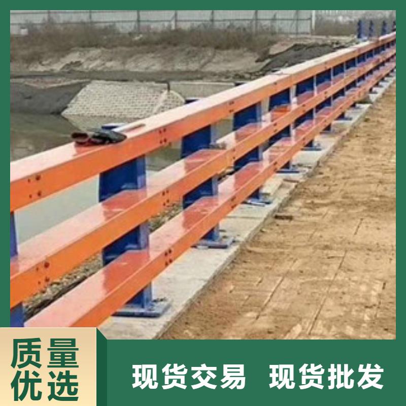 优选：桥梁护栏供应商