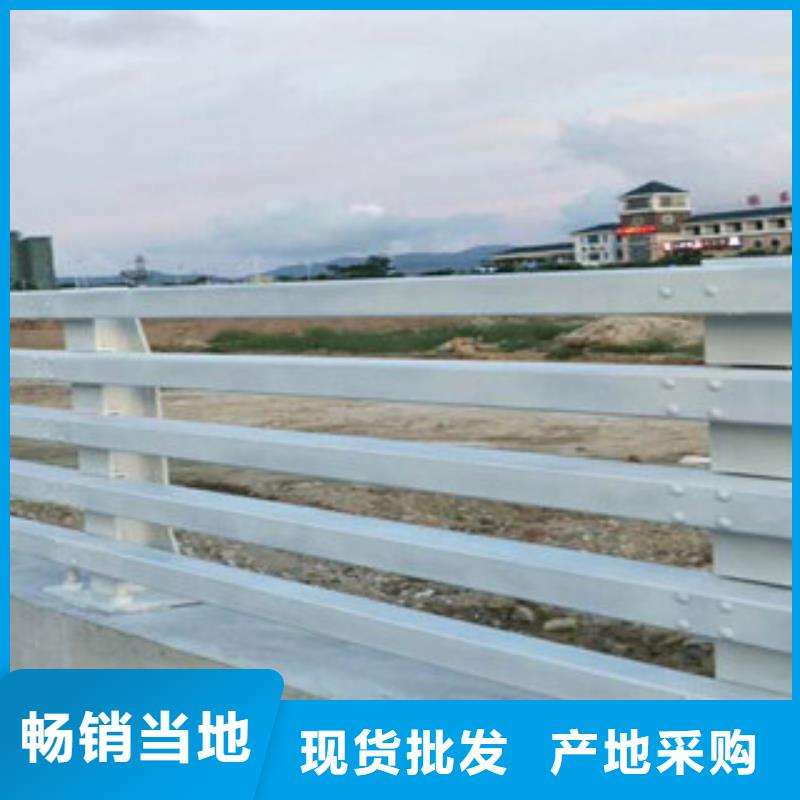 有现货的桥梁护栏经销商