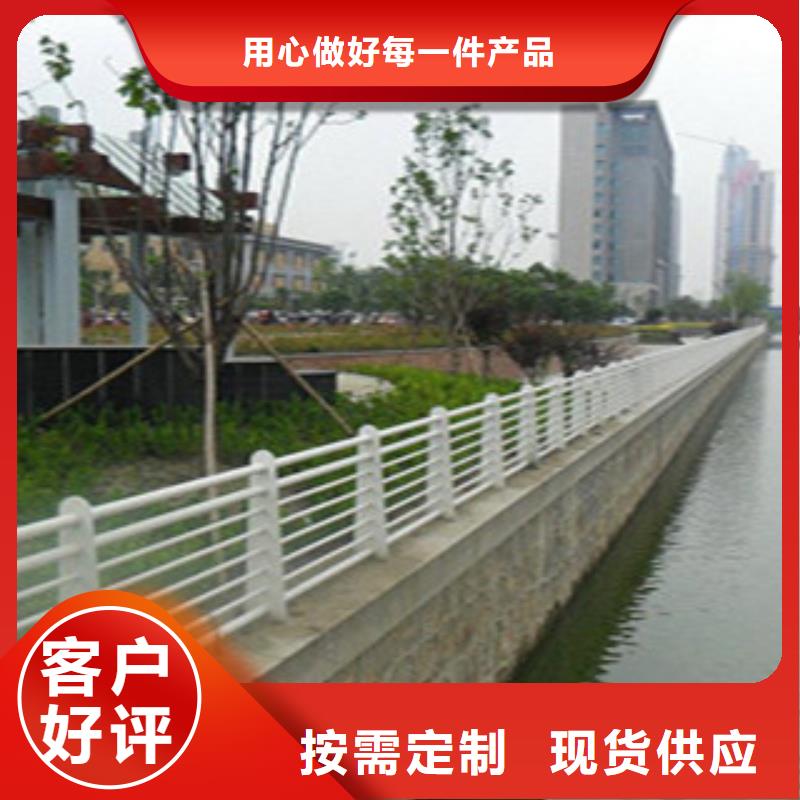 规格全的桥梁护栏品牌厂家