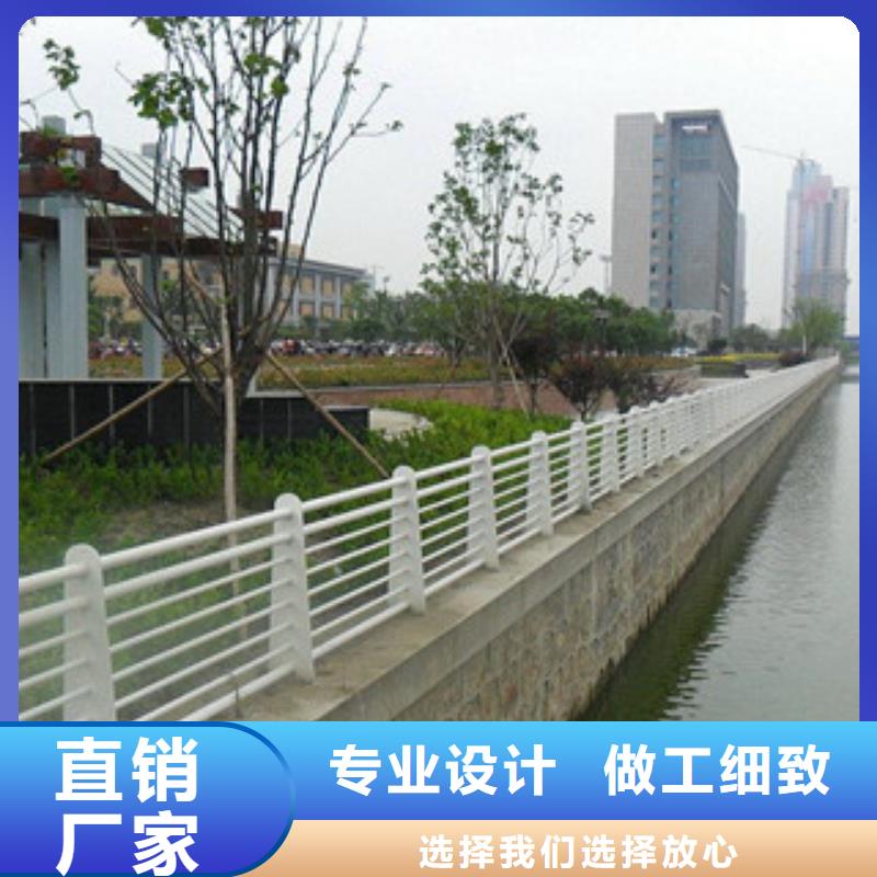 桥梁护栏个性化定制