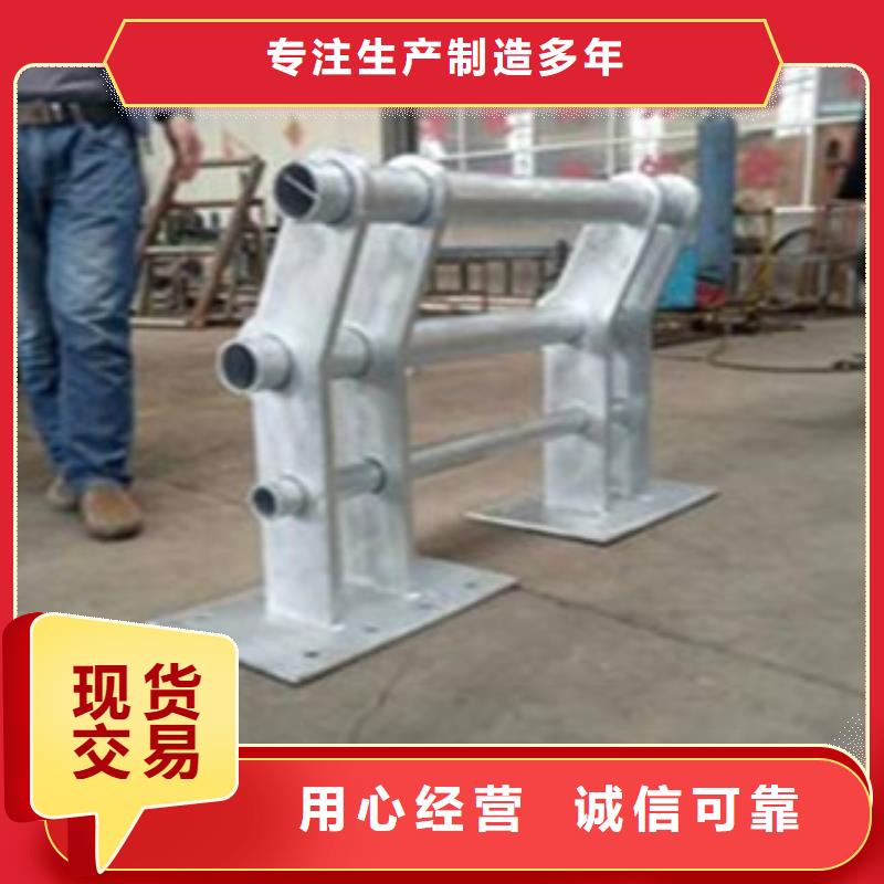 桥梁护栏品牌-报价_渤莱特金属材料有限公司