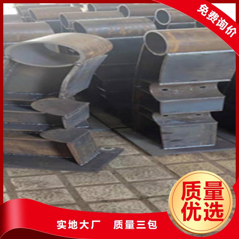 订购桥梁护栏怎么选？
