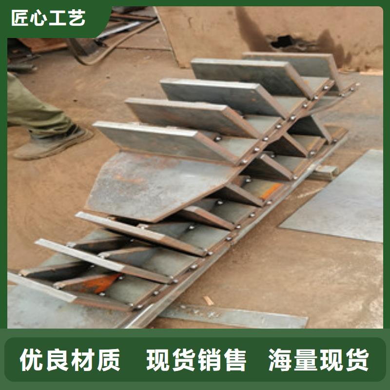 防撞护栏厂家-质量可靠