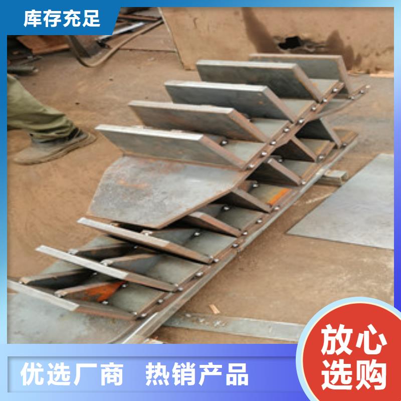 防撞护栏批发零售-定做_渤莱特金属材料有限公司