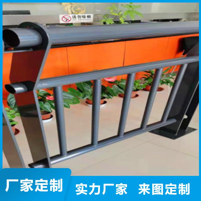 防撞护栏市场现货价格