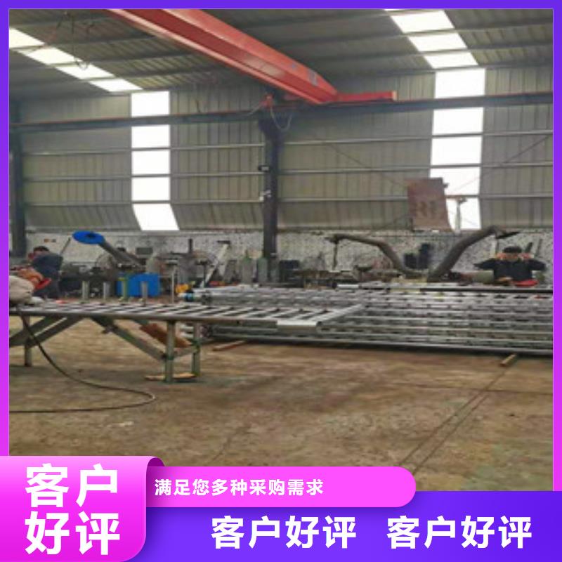 防撞护栏厂家联系方式 防撞护栏厂家