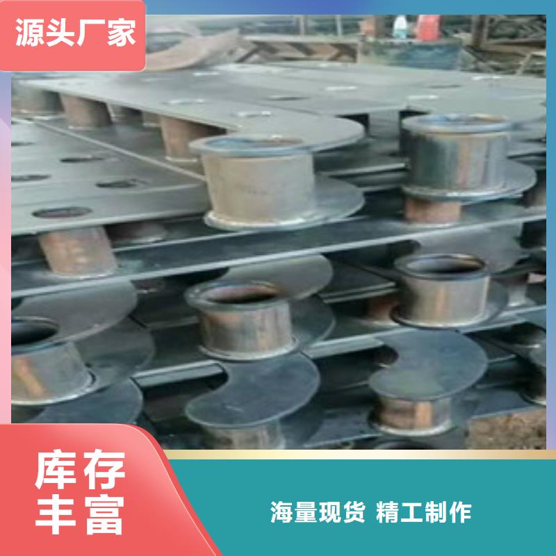 服务周到的防撞护栏经销商