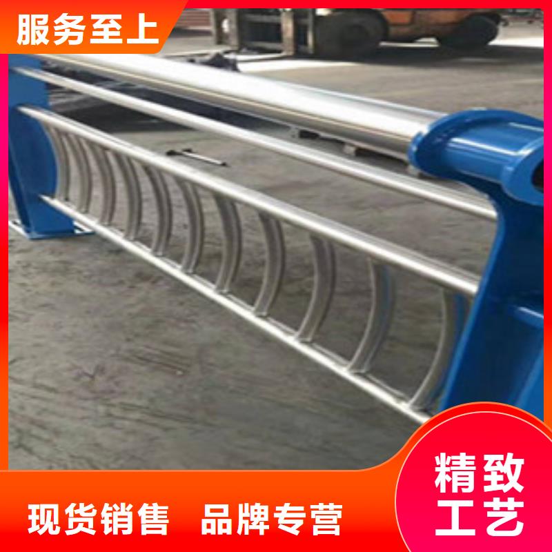 防撞护栏批发零售-定做_渤莱特金属材料有限公司