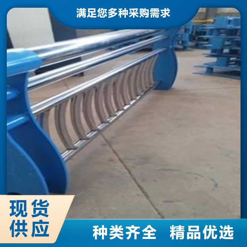 防撞护栏市场现货价格