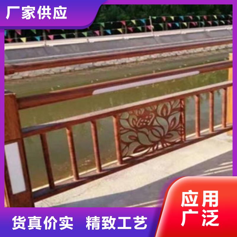灯光护栏现货直供