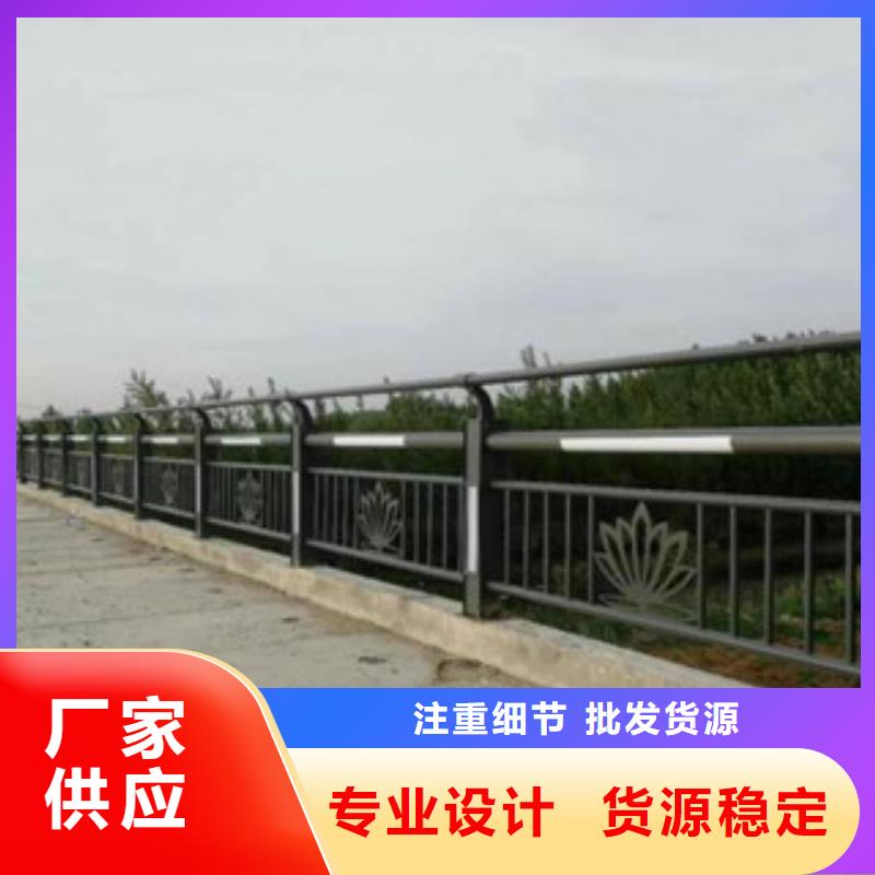 灯光护栏实体厂家