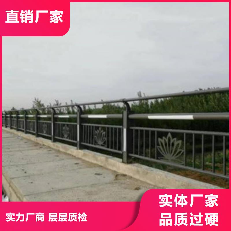 灯光护栏长期供应