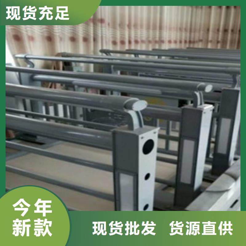 灯光护栏公司欢迎您