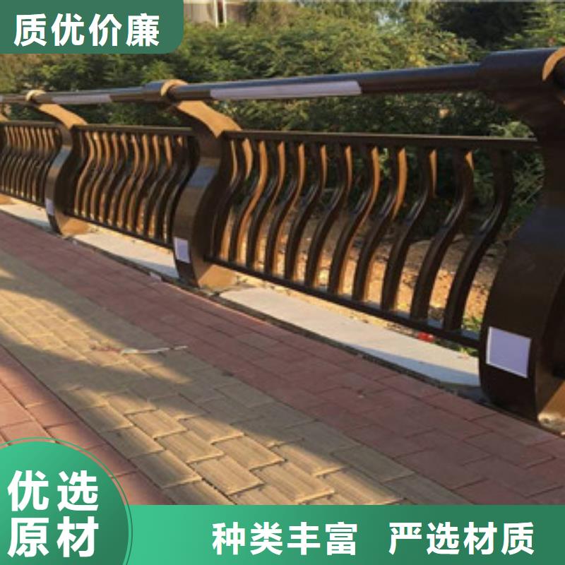 灯光护栏-灯光护栏按需定制