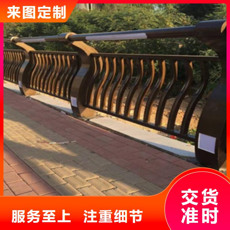 现货供应灯光护栏_优质厂家