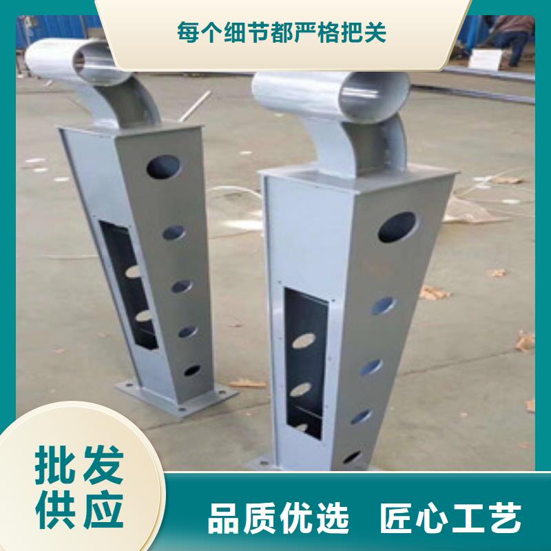 灯光护栏厂家,灯光护栏批发